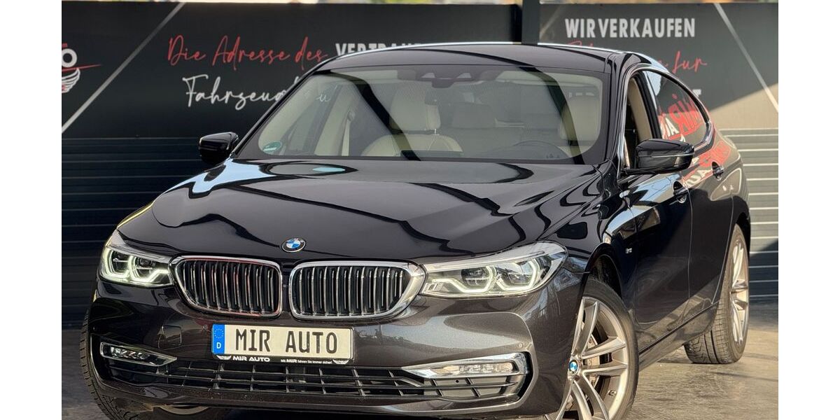 BMW 630 107.000 km 33.900 &euro; Sinsheim 74889