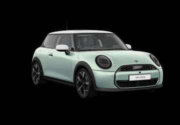 Mini Cooper S 7.200 km 27.890 &euro; Bad Friedrichshall 74177