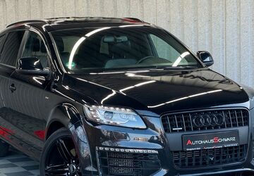 Audi Q7 174.767 km 22.990 &euro; Königsbach-Stein 75203