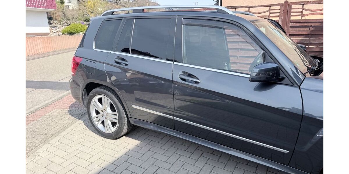 Mercedes-Benz GLK 220 87.018 km 18.550 &euro; Malsch 69254