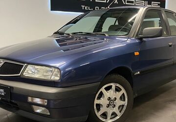 Lancia Delta 21.600 km 7.990 &euro; Bretten 75015