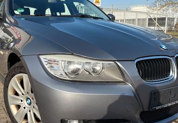 BMW 318 192.000 km 6.499 &euro; Bruchsal 76646