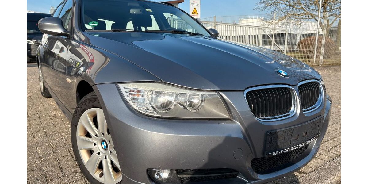 BMW 318 192.000 km 6.499 &euro; Bruchsal 76646