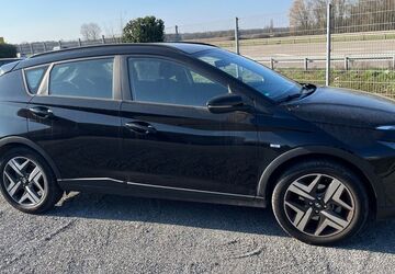 Hyundai BAYON 39.000 km 15.000 &euro; Karlsdorf-Neuthard 76689