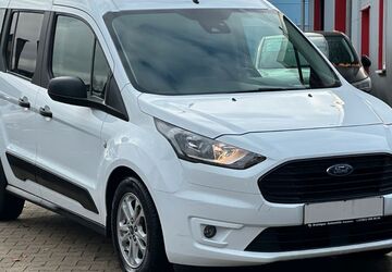 Ford Tourneo Connect 128.000 km 15.995 &euro; Bruchsal-Helmsheim 76646