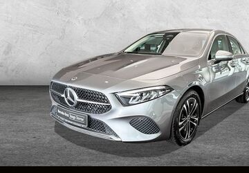Mercedes-Benz A 180 1.300 km 31.725 &euro; Tamm 71732