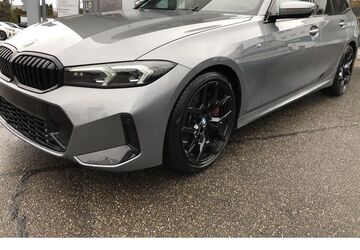 BMW 318 9.900 km 38.970 &euro; Lauffen 74348