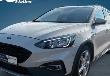 Ford Focus 64.636 km 18.750 &euro; Bad Friedrichshall 74177