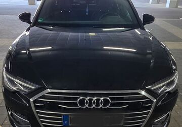 Audi A6 92.050 km 29.200 &euro; Neckarbischofsheim 74924