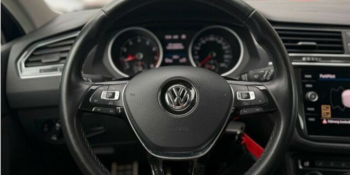 VW Tiguan 1.4 TSI Sound BMT/Start-Stopp Navi 87.000 km 16.490 &euro; Neckarsulm 74172