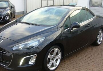 Peugeot 308 108.000 km 9.950 &euro; Walldorf / Baden 69190