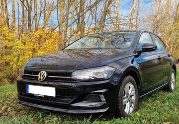 VW Polo 99.000 km 11.250 &euro; Brackenheim 74336