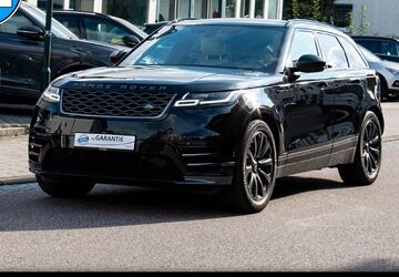 Land Rover Range Rover Velar 80.900 km 31.980 &euro; Bretten 75015