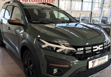 Dacia Jogger 1.590 km 24.990 &euro; Bruchsal 76646