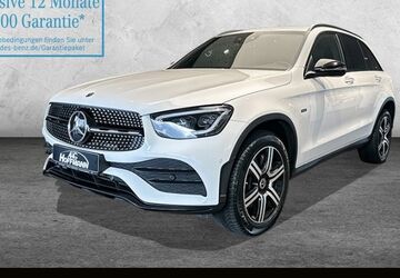 Mercedes-Benz GLC 300 148.500 km 29.960 &euro; Tamm 71732
