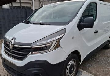 Renault Trafic 165.000 km 5.950 &euro; Walldorf (bei Heidelberg) 69190