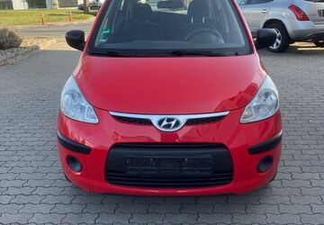 Hyundai i10 216.035 km 1.720 &euro; Oedheim 74229