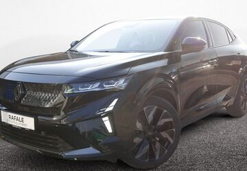 Renault Rafale 8.800 km 42.960 &euro; Bietigheim-Bissingen 74321