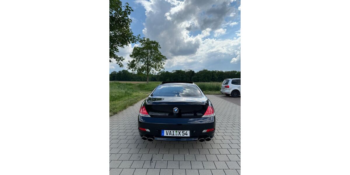 BMW 650 245.000 km 7.500 &euro; Bietigheim-Bissingen 74321