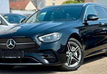 Mercedes-Benz E 300 96.000 km 29.490 &euro; Kirchardt 74912