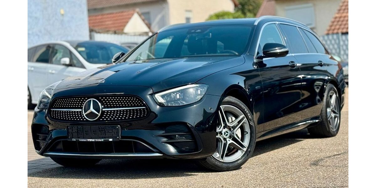 Mercedes-Benz E 300 96.000 km 29.490 &euro; Kirchardt 74912