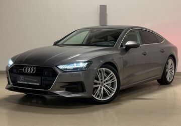 Audi A7 80.464 km 41.380 &euro; Heilbronn 74078