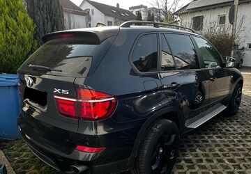 BMW X5 153.000 km 13.999 &euro; Heilbronn 74072