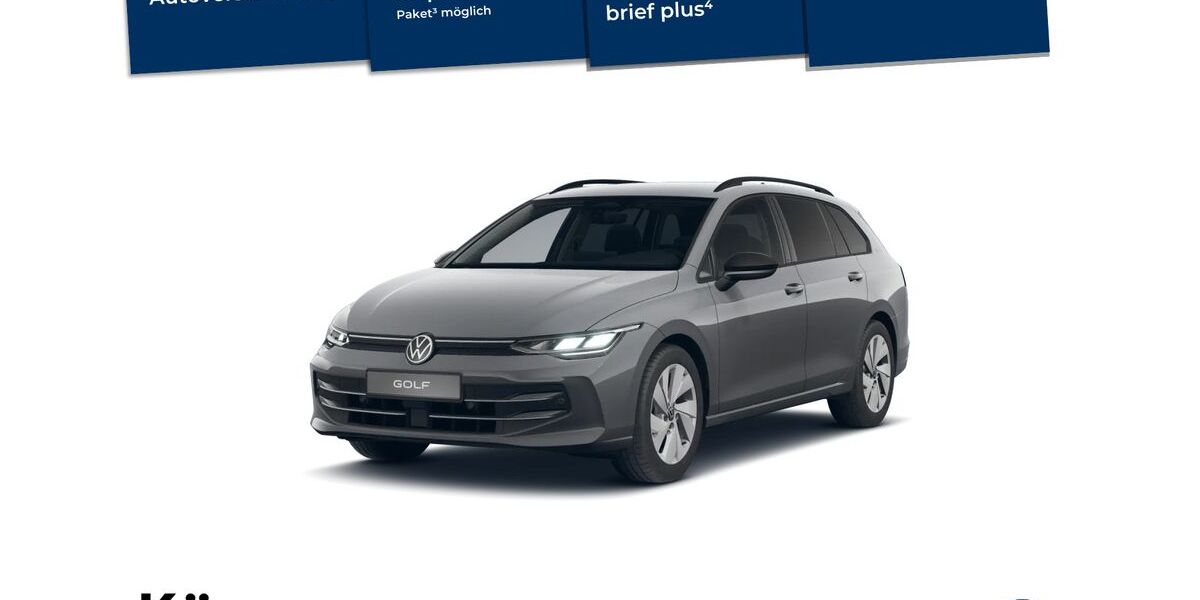 VW Golf 4.200 km 32.830 &euro; Mosbach 74821