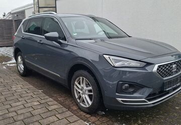 Seat Tarraco 96.000 km 28.989 &euro; Güglingen-Frauenzimmern 74363