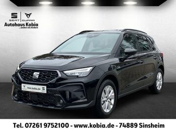 Gebrauchte Seat Arona