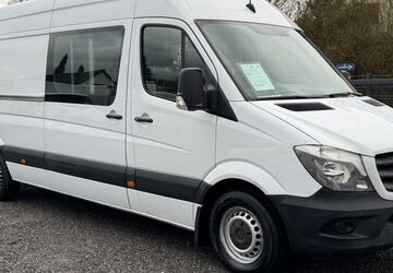 Mercedes-Benz Sprinter 116.466 km 28.990 &euro; Sinsheim 74889