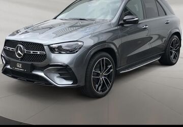 Mercedes-Benz GLE 450 16.449 km 96.879 &euro; Neckarsulm-Obereisesheim 74172