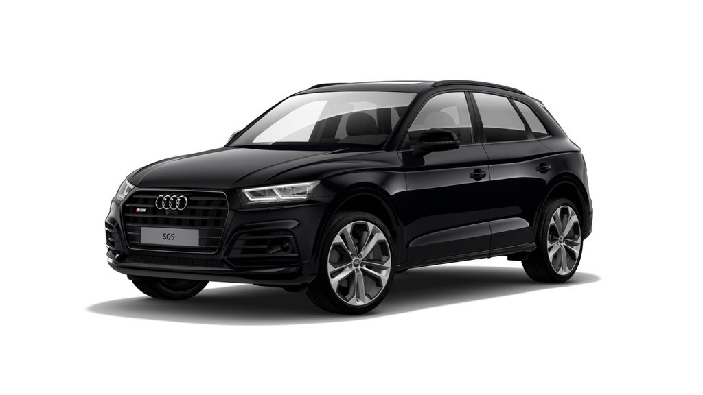 Audi SQ5 70.500 km 46.500 &euro; Bad Friedrichshall 74177