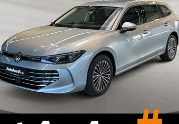 VW Passat 3.085 km 36.549 &euro; Neckarsulm-Obereisesheim 74172