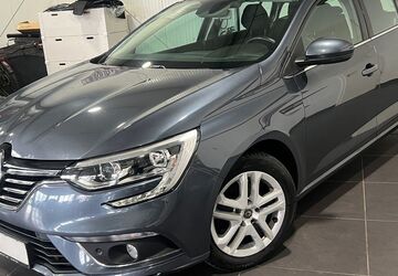 Renault Megane 95.000 km 13.495 &euro; Bretten 75015