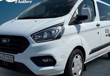 Ford Transit 39.900 km 35.500 &euro; Bad Friedrichshall 74177