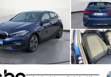 BMW 118 63.750 km 16.460 &euro; Mühlacker 75417