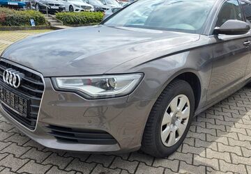 Audi A6 355.000 km 7.790 &euro; Nordheim bei Heilbronn 74226