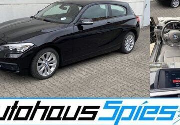 BMW 118 76.255 km 9.990 &euro; Heilbronn 74076
