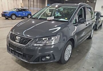 Seat Alhambra 155.160 km 19.990 &euro; Bretten 75015