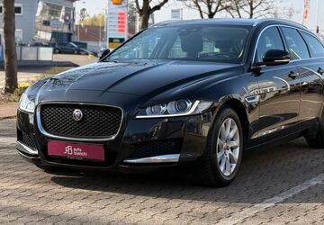Jaguar XF 149.000 km 15.476 &euro; Östringen 76684