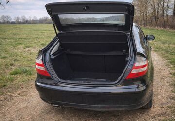 Mercedes-Benz C 200 300.000 km 2.700 &euro; Ingersheim 74379