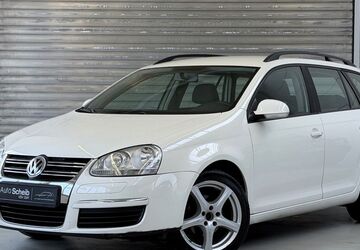 VW Golf 232.400 km 2.450 &euro; Forst 76694