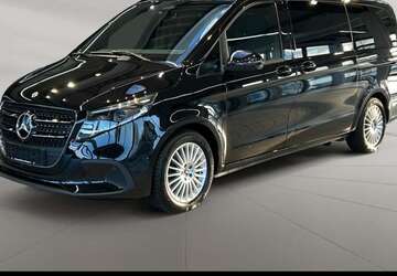 Mercedes-Benz V 220 25.601 km 59.889 &euro; Neckarsulm 74172