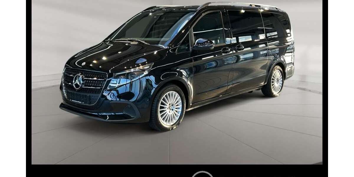 Mercedes-Benz V 220 25.601 km 59.889 &euro; Neckarsulm 74172