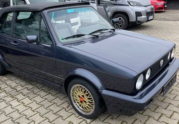 VW Golf 102.700 km 13.950 &euro; Heilbronn 74080