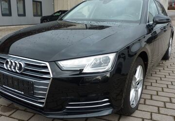 Audi A4 109.990 km 18.599 &euro; Bad Rappenau 74906