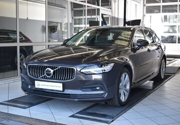 Volvo V90 116.366 km 28.300 &euro; Bad Friedrichshall 74177