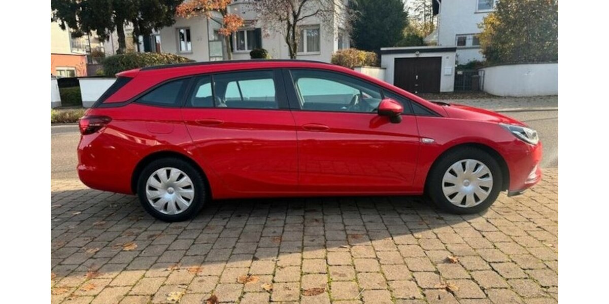 Opel Astra K Sports Tourer 1.6 CDTI Selection 160.000 km 3.990 &euro; Neckarsulm 74172