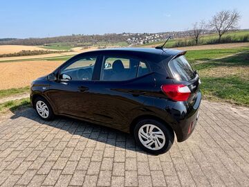 Gebrauchte Hyundai i10